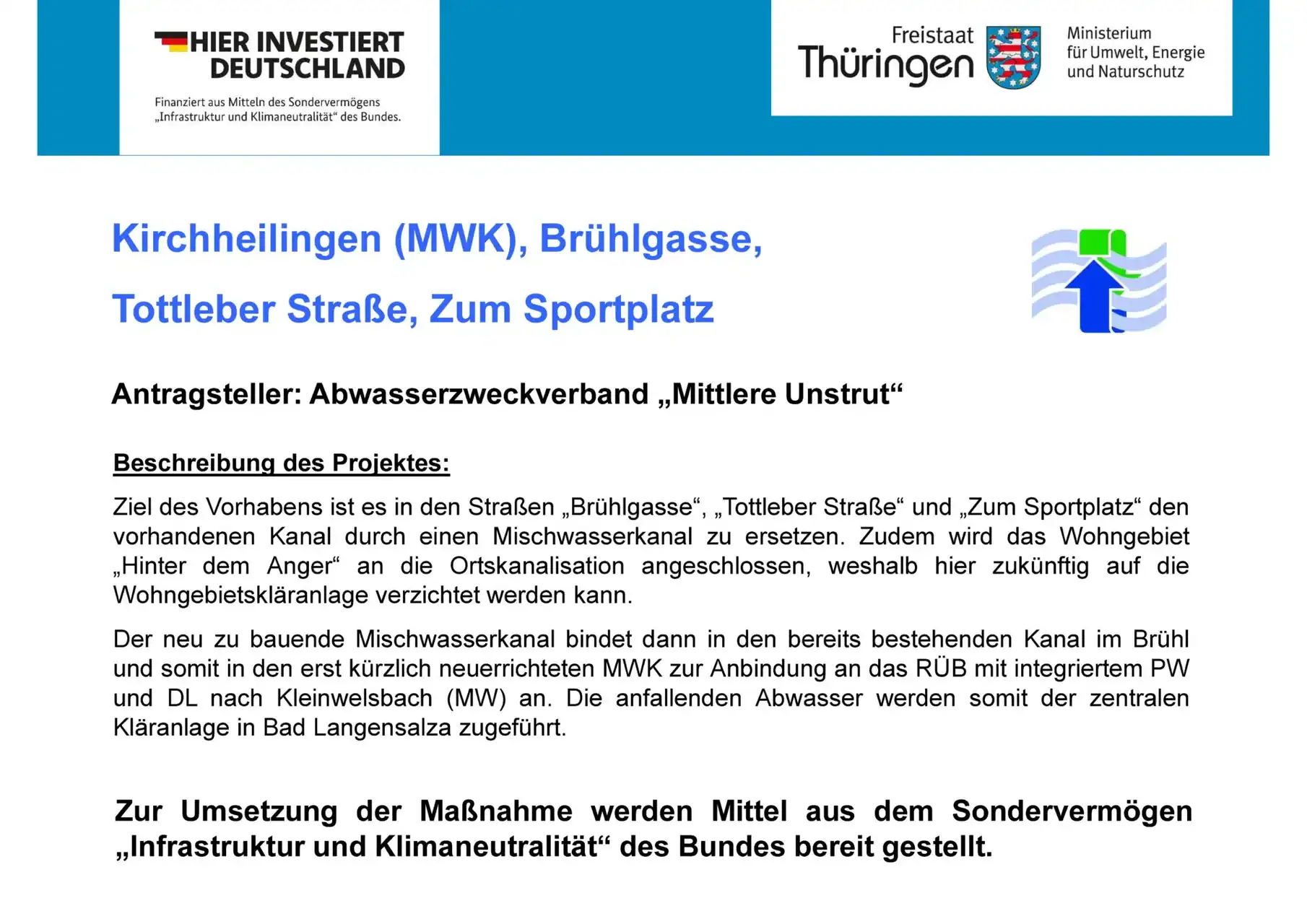 Sondervermögen_Hinweis Homepage_kihei